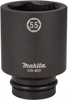 Makita Smūginė sukimo galva 1" 55x100mm E-24795