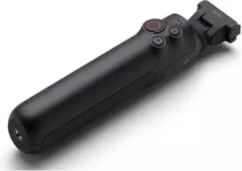 DJI teleskopinis strėlė su DJI Osmo 360 baterija