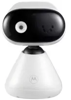 Mobili auklė Motorola PIP1500, baltos spalvos (tik kamera)