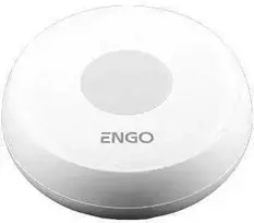 Engo Controls ENGO valdo ELS – potvynių jutiklį, ZigBee