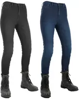 Moteriški Džinsai OXFORD Jegging WS