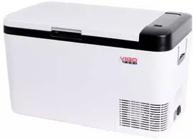 Universalus automobilinis šaldytuvas Vigo Cool V25 (25L, 12/24/220V)