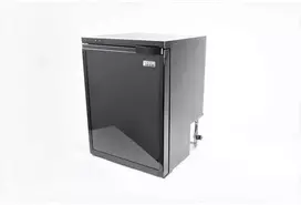 Vigo Cool V65C dviejų zonų šaldytuvas (65L, 18L šaldiklis, 12/24V)