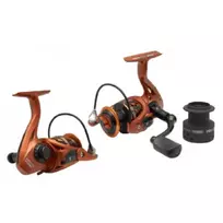 Beinercinė Ritė AKARA PRO Jig PJF1000, Guoliai 5+1BB, Perdavimas 5,1:1, Max 5,0kg.