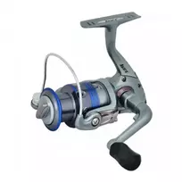 Beinertinė Ritė AKARA Galeon AKFG3000-4, Guoliai 3+1, Perdavimas 5,5:1, Max 5,0kg.
