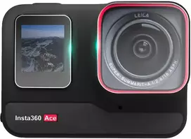 Fotoaparato Priedas - Sunnylife IST-BHM749 LCD Danga 9H Stiklas