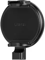 Telefono laikiklis - Ulanzi MG-010 Magnetinis Reguliuojamas 47-68mm Aliuminis su Silikoniniais Dangteliais