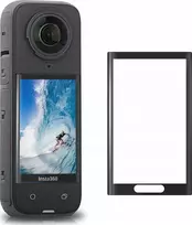 Fotoaparato Priedas - Sunnylife IST-BHM798 LCD Danga 9H Kietumas 99% Skaidrumas