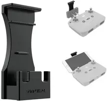Telefono laikiklis - Sunnylife AIR2-Q9297 DJI RC-N1 valdymo pultui su 120mm reguliavimu