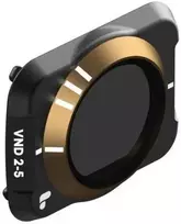 Drono Filtras - PolarPro Reguliuojamas ND4-ND32 Filtras Mavic Air 2