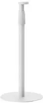 LogiLink Stovas garsiakalbiams, skirtas SONOS ERA 100 ir 300, 682–1068 mm, maks. 5kg, baltas
