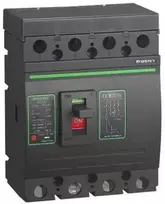 Beny DC Jungiklis - 4P 250A 1000VDC