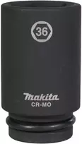 Makita Smūginė sukimo galva 3/4" 36X90MM E-22399