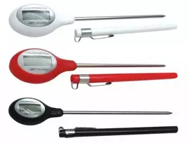 King Hoff Kinghoff KH-1149“ elektroninis mėsos termometras su LCD ekranu