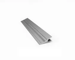 LED profilis VLT-WR-JP-06, 3000mm, spalva: antracito