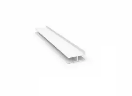 LED profilis VLT-XT-471, 3000mm, spalva: balta