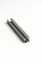 LED profilis VLT-WR-JP-27, 3000mm, spalva: antracito