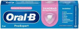 Oral-B PRO-EXPERT COMFORTING SENSITIVITY toothpaste 75 ml