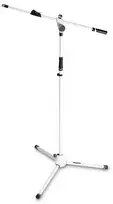 Mikrofono stovas Gravity MS 4322 W