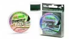 AKARA Pintas Valas Power Action X-4 Žalias, Ilgis 135 m, Storis 0.16 mm