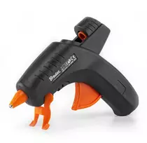 Karštų klijų pistoletas Bradas, 11 mm, 40W