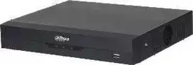 AHD, HD-CVI, HD-TVI, CVBS, IP REGISTRATORIUS XVR5108HS-I3/T 8 KANALŲ DAHUA