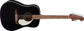 Akustinė gitara Fender Standard Redondo juoda