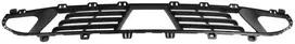 BMW Priekinis Bumperio Apatinis Grotelis 3 G20 Saloon G21 Touring Originalus 51117464199