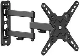 Fonestar MOV-322EN - Televizoriaus laikiklis ant rankos 13"-55", keliamoji galia 20 kg