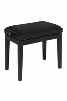 Pianino kėdutė Stagg PB06 BKM VBK