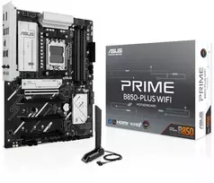 ASUS Prime B850-Plus WIFI Mainboard Sockel AM5