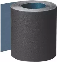 Šlifavimo medžiaga Klingspor 120 x 25000 mm