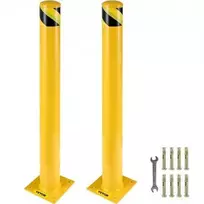 Vevor Saugi apsauginė tvorelė, 107 cm aukščio