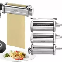Vevor makaronų priedas KitchenAid maišytuvui