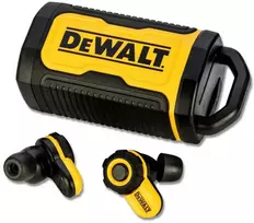 Ausinės Dewalt Pro-X2 ANC; IP54