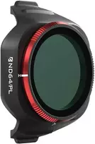 ND64/PL „Freewell“ filtras, skirtas DJI Mini 5 Pro