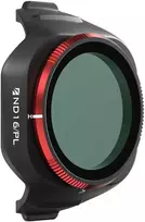 ND16/PL „Freewell“ filtras, skirtas „DJI Mini 5 Pro“