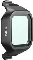 ND4 „Freewell“ filtras, skirtas „DJI Mini 5 Pro“