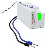 SHANGHAI BITUO ELECTRIC CO., LTD. Energijos Jutiklis - Išmanus Energijos Jutiklis 1P+N 63A Modbus RS485