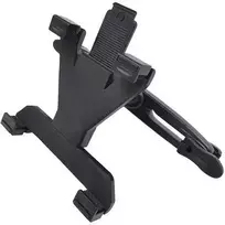 13a87e04-3f6d-11f0-a0a9-bc2411c19dde Automobilio Priedas - Planšetės Laikiklis Su Reguliuojamu Aukščiu 11-21 cm, Sukamasis Kamuolys