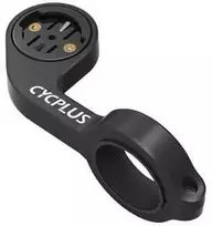 Cycplus Z1 dviračio kompiuterio laikiklis