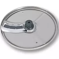 Sammic FCS 4 mm pjovimo diskas CA-21 CA-2V CK-241 CK-24V įrenginiams