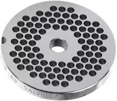 Hendi Mėsmalės sietelis 22 Profi Kitchen Line, 82 mm skersmuo, 8 mm skylės