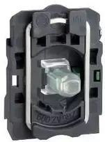 Schneider Electric ZB5, Kontaktorius, Baltas, 32 g, 29 g, 34 mm, 54 mm