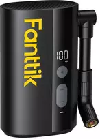 Fanttik X9 Ace bicycle pump