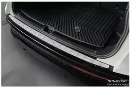 Avisa Pakrovimo lūpos apsauga Audi Q5 2024- plienas
