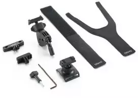 DJI Rinkinys DJI Osmo dviračių priedai (dvipusis laikiklis)