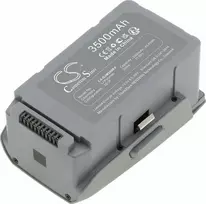 Cameron Sino Akumuliatorius Bateria Typu Pb2 Do Dji Mavic Air 2 / Air 2s / Cs-djm200rx