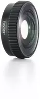 DJI Osmo Action 6 plataus kampo objektyvas