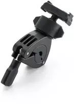 DJI mini vairo laikiklis, skirtas DJI Osmo Action, su dvikrypčiu laikikliu